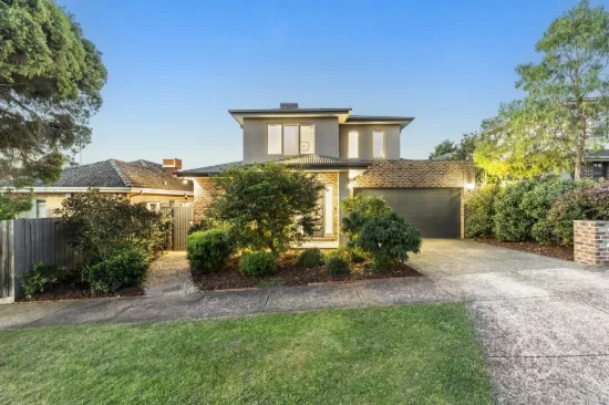 13 Glenauburn Road, Lower Plenty, Vic 3093