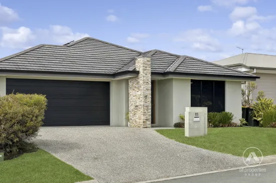 13 Glendale Crescent, Heathwood, Qld 4110
