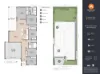 13 Glendale Crescent, Heathwood, Qld 4110-Floorplan