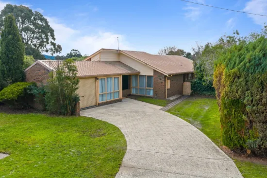 13 Glendenning Street, Canadian VIC 3350-Image