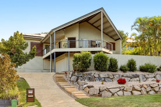 13 Glendore Court, Eatons Hill, Qld 4037
