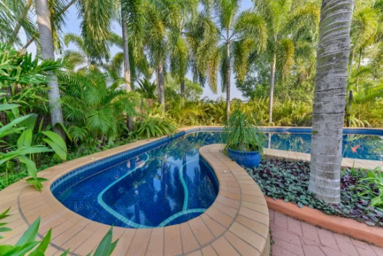 13 Gleneagles Crescent, Marrara, NT 0812