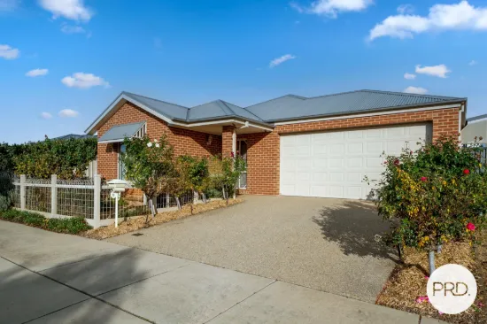 13 Glenferrie Drive, Shepparton, Vic 3630