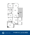 13 Glengyle Court, Wattle Grove, NSW 2173-Floorplan