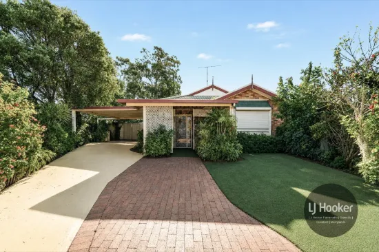 13 Glenview Grove, Glendenning, NSW 2761