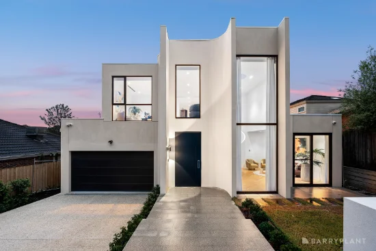 13 Glenview Road, Doncaster East, Vic 3109