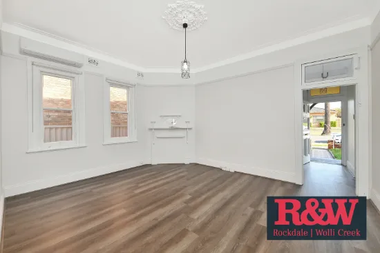 13 Gloucester Street, Rockdale, NSW 2216