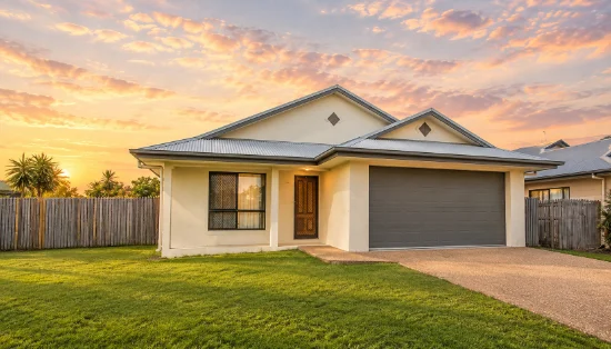 13 Goldcrest Court, Condon, Qld 4815