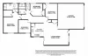 13 Goldcrest Court, Condon, Qld 4815-Floorplan