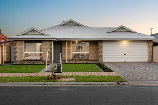 13 Golden Circuit, Parafield Gardens, SA 5107