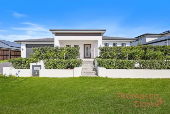 13 Goldring Street, Chisholm, NSW 2322