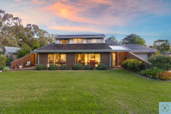 13 Golf Links Drive, Tocumwal, NSW 2714