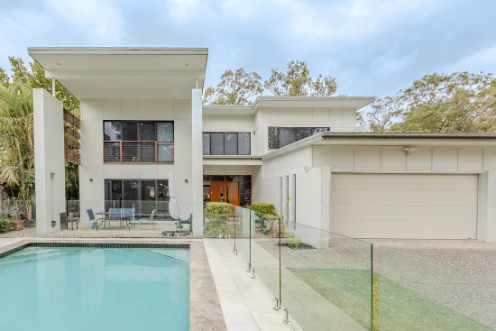 13 Goodenia Crescent, Seventeen Mile Rocks, Qld 4073