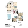 13 Goodenia Crescent, Seventeen Mile Rocks, Qld 4073-Floorplan