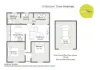 13 Goodwin Street, Invermay, Tas 7248-Floorplan