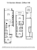 13 Gordon Street, Clifton Hill, Vic 3068-Floorplan