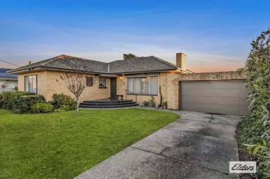 13 Gordon Street, Wodonga, Vic 3690
