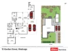 13 Gordon Street, Wodonga, Vic 3690-Floorplan