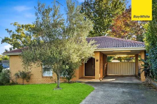 13 Gorton Close, Penrith, NSW 2750