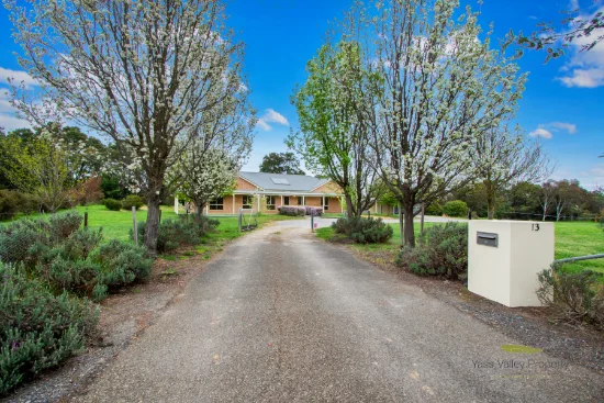 13 Governor Drive, Murrumbateman, NSW 2582