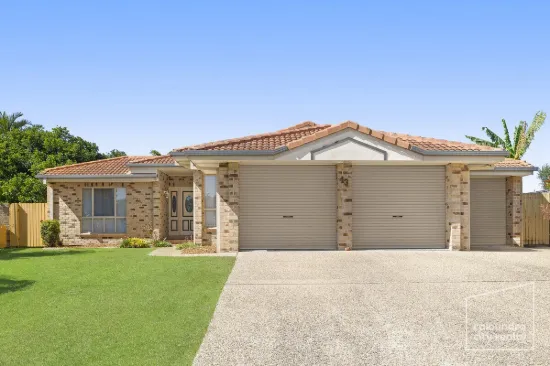 13 Grace Court, Pelican Waters, Qld 4551