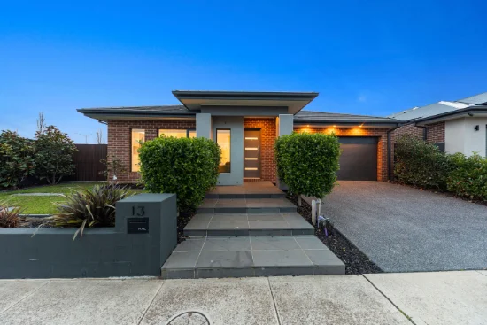 13 Grace Street, Officer VIC 3809-Image