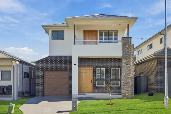 13 Gracilis Street, Cobbitty, NSW 2570