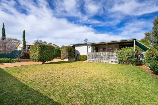 13 Graham Street, Loveday, SA 5345