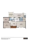 13 Graham Street, Wauchope, NSW 2446-Floorplan