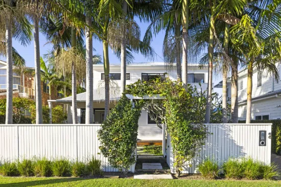 13 Grainger Avenue, North Curl Curl, NSW 2099
