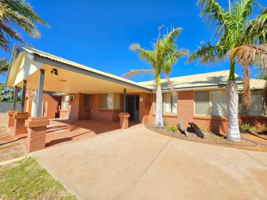13 Granberry Drive, Carnarvon WA 6701-Image
