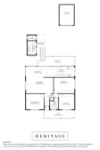 13 Grandview Parade, Gorokan, NSW 2263-Floorplan