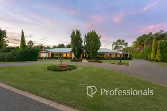 13 Grandview Way, Mildura, Vic 3500