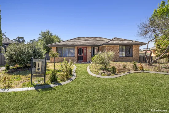 13 Grant Parade, Goulburn, NSW 2580