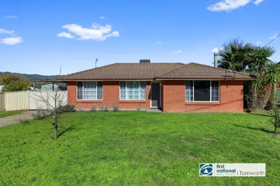 13 Grant Street, Kootingal, NSW 2352