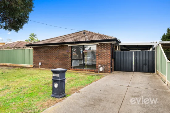 13 Grazier Court, Werribee, Vic 3030
