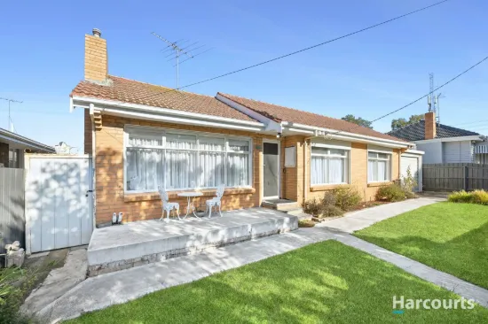 13 Great Britain Street, Herne Hill, Vic 3218
