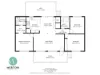 13 Green Drive, Gunalda, Qld 4570-Floorplan