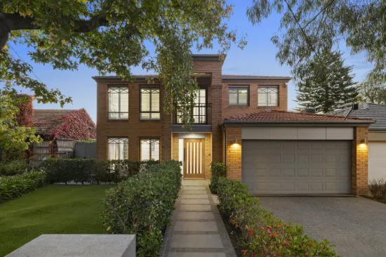 13 Green Parade, Sandringham, Vic 3191