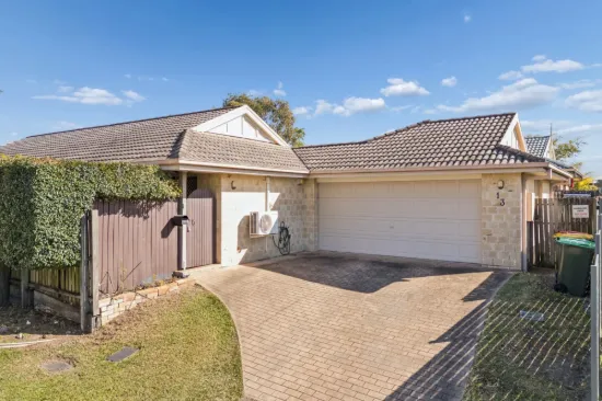 13 Green Pl, Durack, Qld 4077