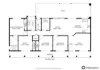 13 Green Pl, Durack, Qld 4077-Floorplan