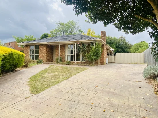 13 Greendale Court, Narre Warren, Vic 3805