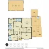 13 Greenridge Court, Wynn Vale, SA 5127-Floorplan