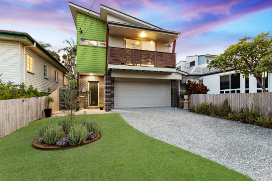 13 Greenup Street, Redcliffe QLD 4020 - For Rent