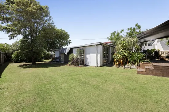 13 Gregory Street, Golden Beach, Qld 4551-Image
