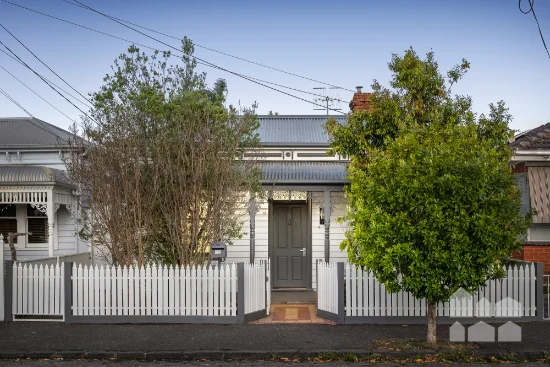 13 Greig Street, Seddon, Vic 3011