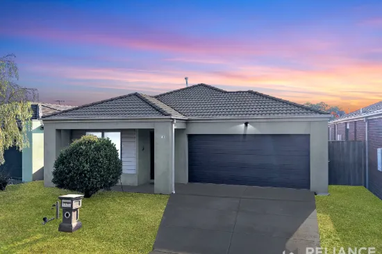 13 Gretel Way, Tarneit, Vic 3029