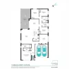 13 Grevillea Street, Cliftleigh, NSW 2321-Floorplan