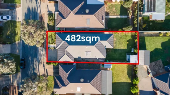 13 Greybox Way, Kialla, Vic 3631