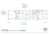 13 Greyfriars Street, Rockville, Qld 4350-Floorplan